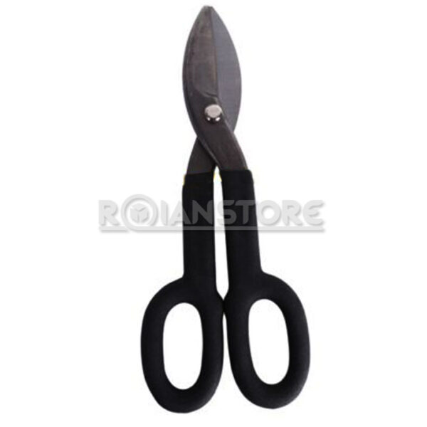 Tijeras Hojalateras 12 Pulgadas Especial Para Cortar Latas