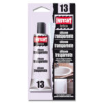 Pegamento Silicona Transparente 30ml Instant - Imagen 3