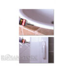 Pegamento Silicona Blanca 30ml Instant - Imagen 2