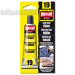 Pegamento Adhesivo Para Tejidos 30ml Instant