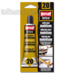 Pegamento Adhesivo Para Modelismo, Maquetas 30ml Instant - Imagen 3