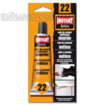 Pegamento Cola Universal Multiuso 30ml Instant