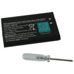 Batería Alternativa Consola Nintendo 3DS XL 2000mAh 6.5Wh GENCA-029 - Imagen 13