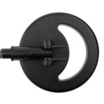 Detector Metales Allosun Busca Tesoros Oro Plata Monedas Anillos - Imagen 8