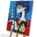 Tempera Sólida Escolar Art Pro 24 Colores 10 gr Instant - Imagen 5
