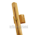 Atril Sobremesa de Madera Hecho a Mano - Imagen 5