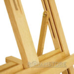 Atril Sobremesa de Madera Hecho a Mano - Imagen 3