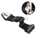 Adaptador para Cinturón de Seguridad Niño de 3 a 15 años - Imagen 11