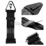 Adaptador para Cinturón de Seguridad Niño de 3 a 15 años - Imagen 16