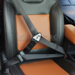 Adaptador para Cinturón de Seguridad Niño de 3 a 15 años - Imagen 14