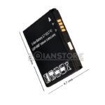 Bateria Alternativa LG OEM Para LG C900 Optimus 7 C900 E906 LGIP-690F - Imagen 3