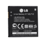 Bateria Alternativa LG OEM Para LG C900 Optimus 7 C900 E906 LGIP-690F - Imagen 4