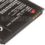 Batería Alternativa Huawei HB5V1 1730 mAh Y300 / Y300C / Y511 / Y500 / T8833 - Imagen 4