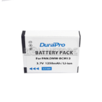 Batería Alternativa Dmw-Bcm13 Panasonic Lumix Zs30 Ts5 Tz40 Tz41 Ts5 Ft5