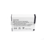 Batería Alternativa Dmw-Bcm13 Panasonic Lumix Zs30 Ts5 Tz40 Tz41 Ts5 Ft5 - Imagen 9