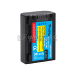 Batería Alternativa Sony Np-FH50 FH30 FH40 FH60 FH70 FH100