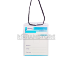 Porta Credencial Hand Vertical 11 x 8,5 cm - Imagen 25