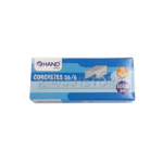 Corchetes 26/6 1000 Unidades Hand
