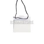 Porta Credencial Hand Horizontal 11 x 7,5 cm - Imagen 9