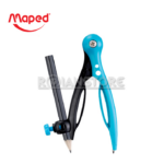Compás Maped Vivo Plástico-Adaptador - Imagen 9