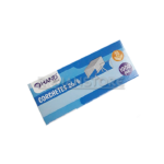 Corchetes 26/6 1000 Unidades Hand - Imagen 2