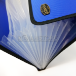 Carpeta Hand 12 divisiones Oficio con manilla - Imagen 7