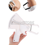 Caliper Medidor De Grasa Adipómetro Con Resorte Max. 80mm - Imagen 25