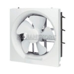 Extractor de Aire 6" Purificador Antihumedad Oficina - Imagen 2