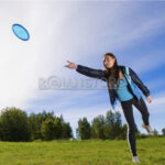 Disco Volador Categoria Profesional Ultimate Frisbee 175 Grs - Imagen 18