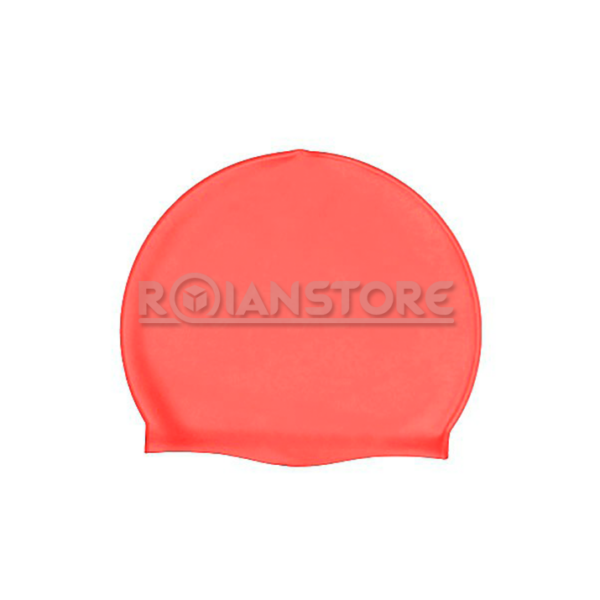 Gorra de Natación Adulto silicona Gymnastics