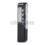 Grabadora Profesional De Audio Telefono Voz Digital De 8Gb - Imagen 6