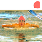 Gorra de Natación Adulto silicona Gymnastics - Imagen 21