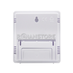 Reloj Higrometro Humedad Termometro Temperatura HTC-2 Sonda - Imagen 9