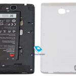 Batería Alternativa Huawei HB4742A0RBC 2300mAh Honor 3C G630 G730 - Imagen 6