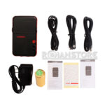 Impresora Profesional para Scanner Launch x431 Diagun - Imagen 6