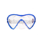 Kit De Buceo Ist Snorkeling Mascara + Snorkel 100% Silicona - Imagen 9