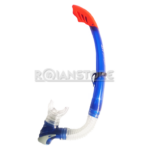 Kit De Buceo Ist Snorkeling Mascara + Snorkel 100% Silicona - Imagen 7