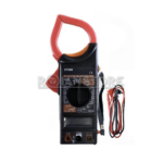 Multi Tester Amperimetro Digital De Tenaza Serie 266