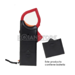 Multi Tester Amperimetro Digital De Tenaza Serie 266 - Imagen 5