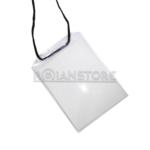 Porta Credencial Hand Vertical 11 x 8,5 cm - Imagen 18