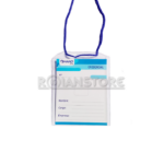 Porta Credencial Hand Vertical 11 x 8,5 cm - Imagen 26