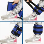 Paracaidas Entrenamiento Resistencia Crossfit Running Correr - Imagen 8