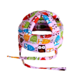 Casco Protector Cabeza Bebe Seguridad Caídas Niños - Imagen 17