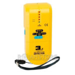 Detector Scanner 3 en 1 Metal Madera Pilares Vigas Cableado - Imagen 2