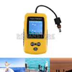 Sonar Ecosonda Portatil Pesca Buscador Peces 100m Mod1 - Imagen 20