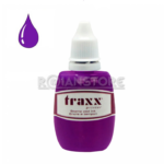 Tinta Traxx 28 Ml Tampón Violeta 2499