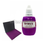 Tinta Traxx 28 Ml Tampón Violeta 2499 - Imagen 4