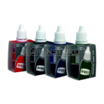 Tinta Traxx 28 Ml Tampón Rojo 4417 - Imagen 6