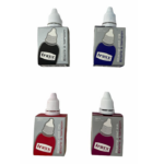 Tinta Traxx 28 Ml Tampón Rojo 4417 - Imagen 10