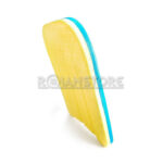Tabla Natación Rectangular Bicolor Colores Surtidos